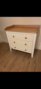 Baby Elegance Changing Unit