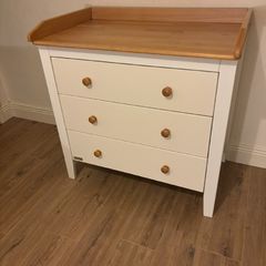 Baby Elegance Changing Unit
