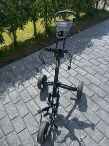 Powakaddy Twinline