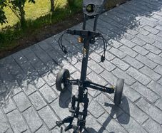 Powakaddy Twinline