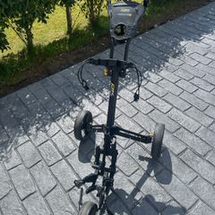 Powakaddy Twinline