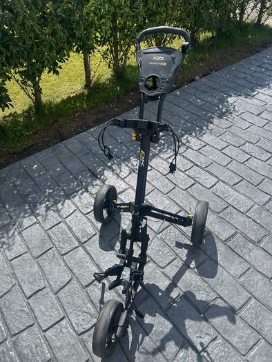 Powakaddy Twinline