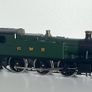 Model Railways Steam Engine BOXED Image 2
