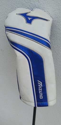 Mizuno GT 180 Driver