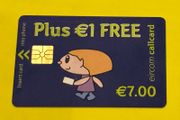 Card 1292 Simply Talk E7 + E1 free Gemplus