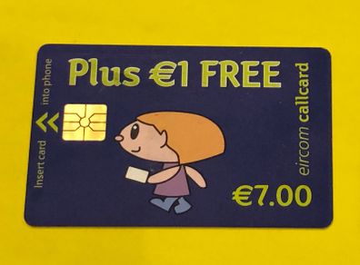 Card 1292 Simply Talk E7 + E1 free Gemplus