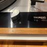 Thorens 160 Turntable Image 4