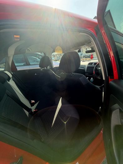 2016 Volkswagen Polo