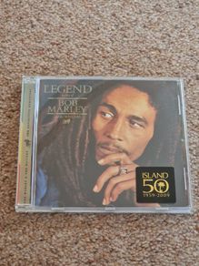 Bob Marley & The Wailers