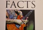 Guitar Facts. 242 Of Indispensable A-z Guide Of Everything  Guitar.