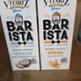 Clearance Barista Oat / Coconut /Almond Milk Image 3