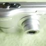 OLYMPUS C505 Digital Camera 6,0MP , Card ,runs on AA batteries Tested Image 10