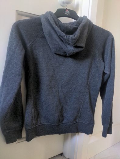 Ladies hoodie