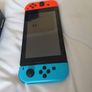 Nintendo Switch for parts or repair Image 2