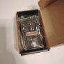 Demonfx Freedman BE-ODX Overdrive Guitar Effect Pedal Image 2