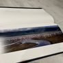 Large Format Landscape Panoramic Photo Books Image 3