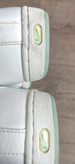Nike Court Tradition sneakers / trainers/ shoes