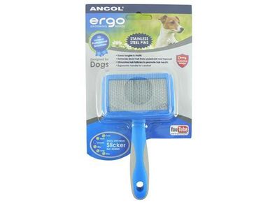 Ergo Universal Slicker Brush (S)