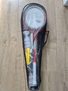 badminton set