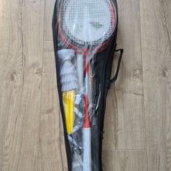 badminton set