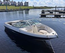 Speed Boat