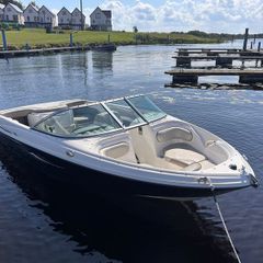 Speed Boat