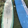 surfboards mini mall 7,2 and 6,8 short board Image 2