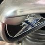 golf bag and clubs Image 3