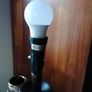 Table Lamp Base Image 3