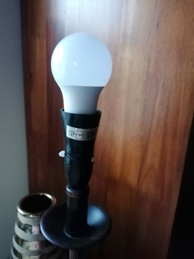 Table Lamp Base