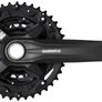 Shimano FC-MT210 46/30, 9-speed, 170 mm Image 2