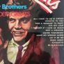 Living Legends - The Everly Brothers 24 Original Golden Greats Vinyl LP Image 2