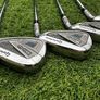 Taylormade Sim 2 Max Irons Image 7