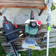 Gardening