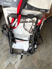 car bike rack