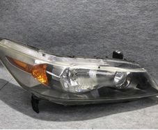 Honda Stream Headlight