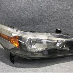 Honda Stream Headlight