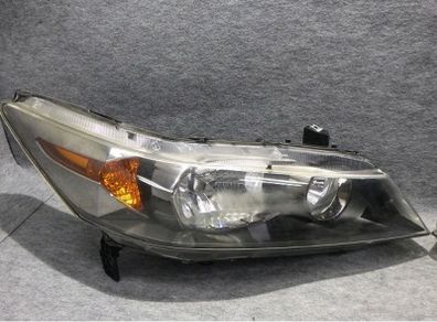 Honda Stream Headlight