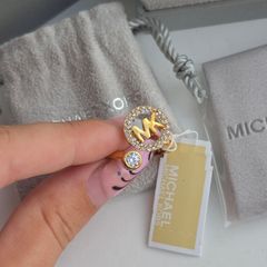 Michael Kors Gold Ring