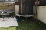 Trampoline