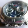 Vintage Sekonda Mens Quartz Chronograph Watch Image 8