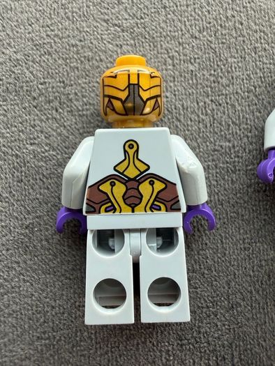 LEGO Marvel Super Heroes - Variety of 2012 - 2013 Minifigures