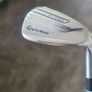 Taylormade P790 Pw Wedge with BB&F Ferrule Image 3