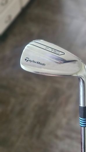 Taylormade P790 Pw Wedge with BB&F Ferrule