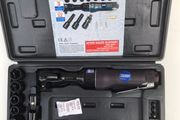 Reversible air ratchet kit 1/2" by Power Craft