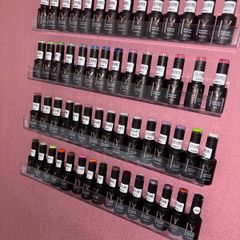 nail equipment/setup