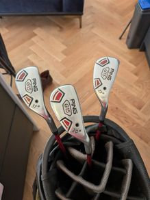 Ping G15 Hybrid X 3