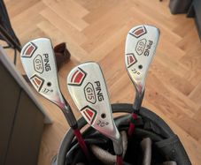 Ping G15 Hybrid X 3