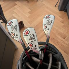 Ping G15 Hybrid X 3