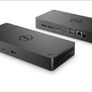 Dell Black Performance Dock WD19DCS 180W, USB-C, 210W, 6 USB Ports, Connectivity Technology: USB-C, Compatible Devices: Dell Latitude, OptiPlex, Precision, Vostro, XPS, Wyse Image 3